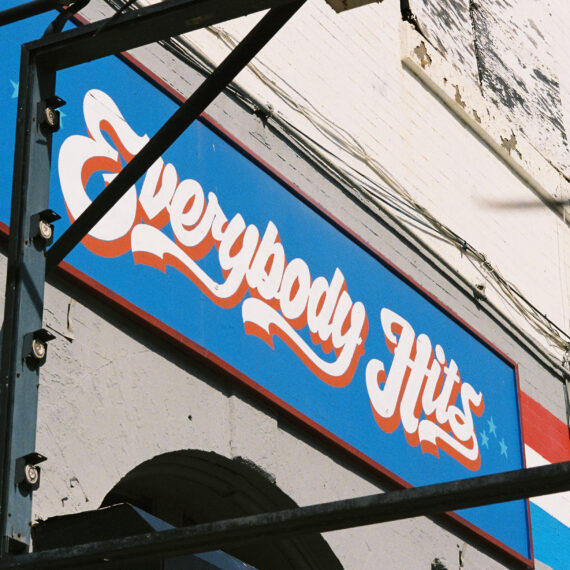 Everybody Hits –