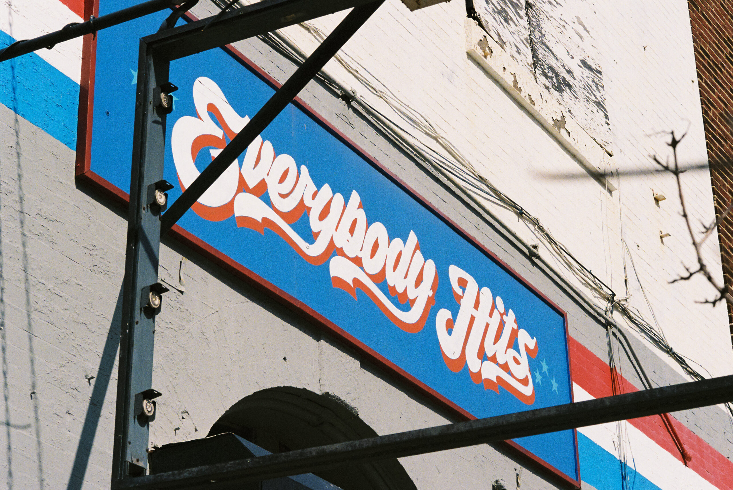 Everybody Hits –