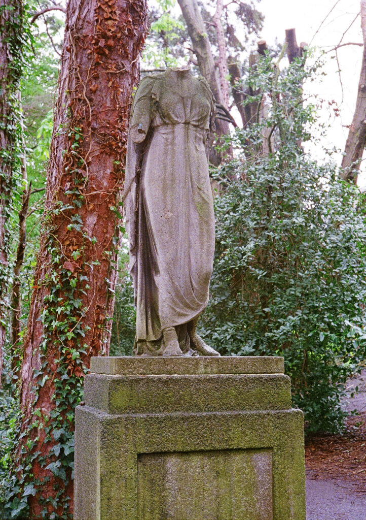 Dublin – Dublin, Ireland in April 2024.