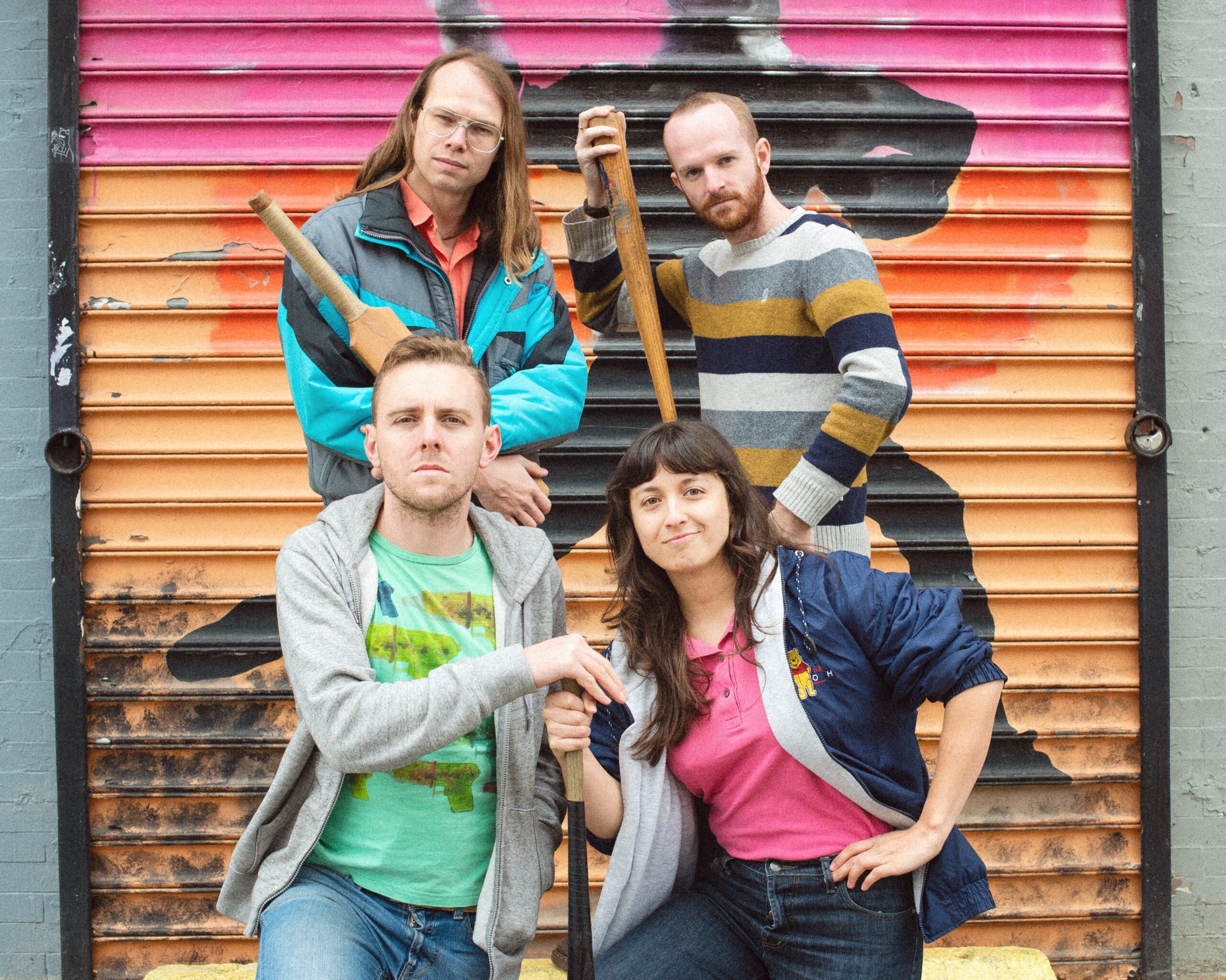 The Beths – Everybody Hits