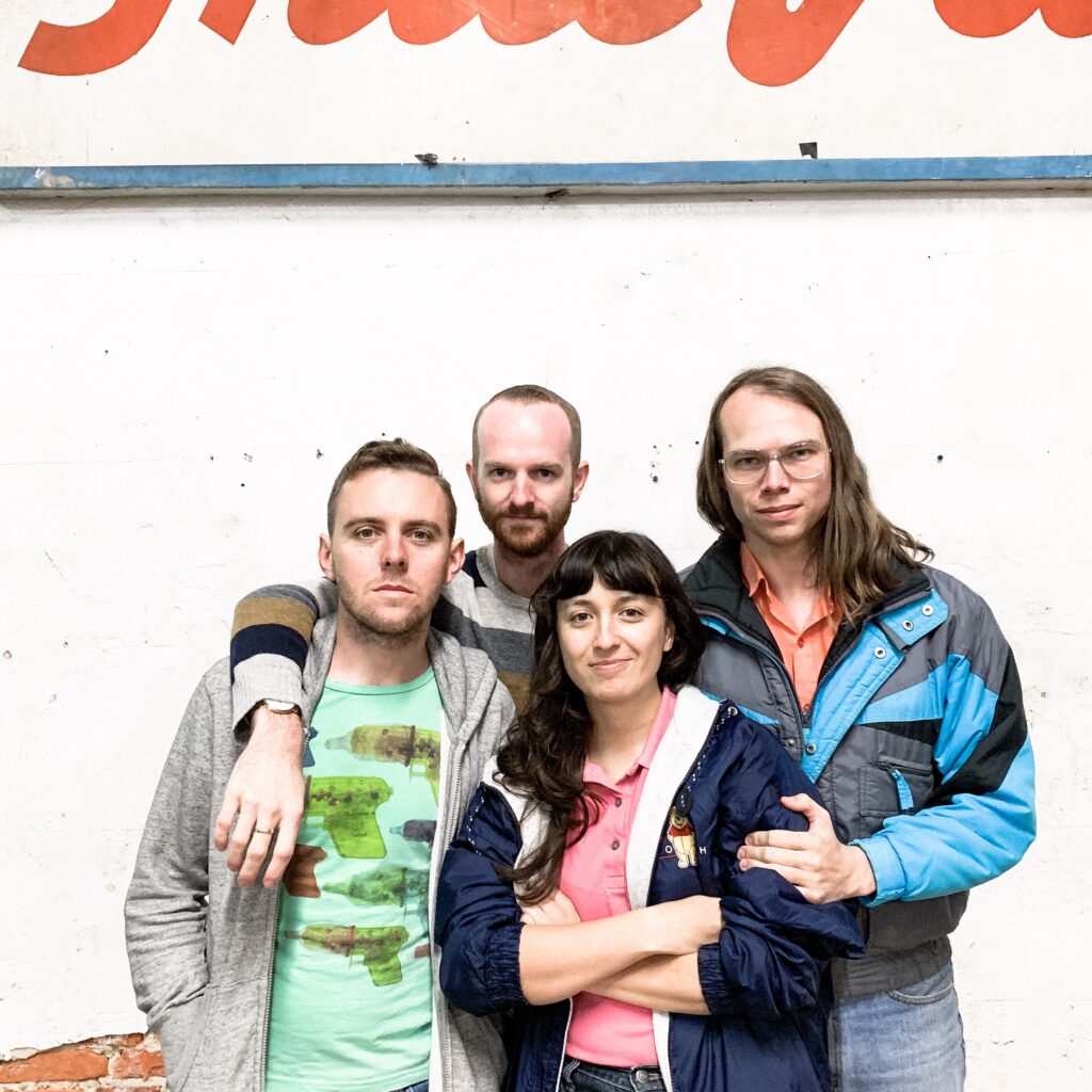 The Beths – Everybody Hits